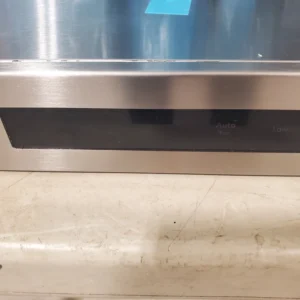 KitchenAid Low Profile Under Cabinet 36 Inch Ventilation Hood with Auto Speed Setting and Automatic Turn On KVUB406GSS - Scratch and Dent (Moderate) - Image 6