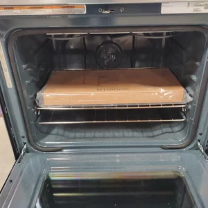 Maytag 5.3 cu. ft. Electric Range With Grill Mode 7SD709 - MFES8030RZ - Scratch & Dent (Minor) - Image 8