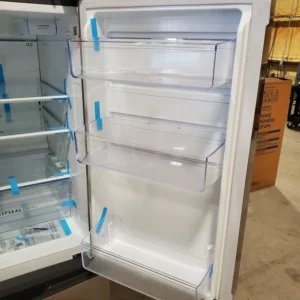 Frigidaire 26 Cu. Ft. Standard-Depth 4-Door French Door Refrigerator 4SD451 - FRMS274TAV - Scratch & Dent (Minor) - Image 14