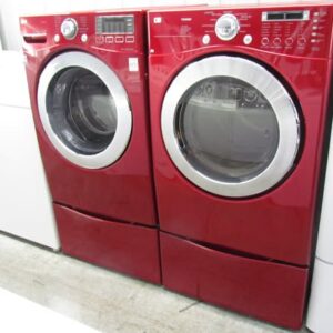 BIGGEST NEW SPEED QUEEN DEALER IN THE REGION - Image 1