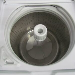 Guaranteed Preowned Speed Queen Washer & Dryer Set - Image 2
