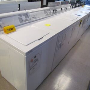 NEW SPEED QUEEN LAUNDRY SETS IN STOCK! - Image 1