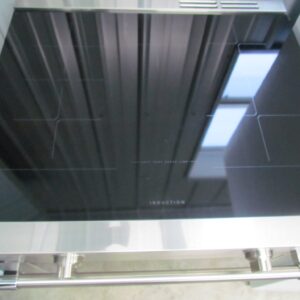 NEW FLOOR MODEL FRIGIDAIRE INDUCTION RANGE - Image 2