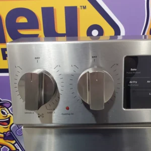 Maytag 5.3 cu. ft. Electric Range With Grill Mode 7SD709 - MFES8030RZ - Scratch & Dent (Minor) - Image 5