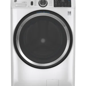 GE ENERGY STAR 4.8 cu. ft. Capacity Smart Front Load Washer with UltraFresh Vent System with OdorBlock GFW550SSNWW - New in Box - Image 11