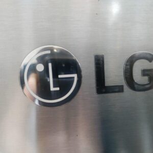 LG 28 Cu. Ft. Four-Door French Door Refrigerator, Model LMXS28626S - Image 5