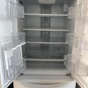 Whirlpool 30-Inch French Door Refrigerator(Used) - Image 2
