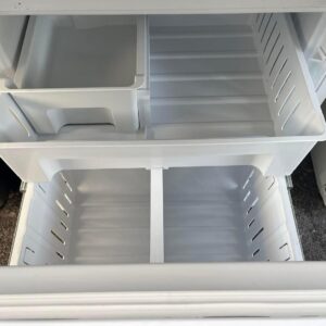 Whirlpool 30-Inch French Door Refrigerator(Used) - Image 3