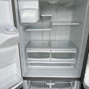 Samsung 28 Cu. Ft. French Door Refrigerator, Model RF28R7351SG - Image 4