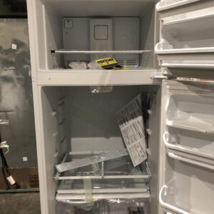 Frigidaire 18 Cu. Ft. Top Freezer Refrigerator, Model FFTR1825TW / FFTR1825TB - Image 6