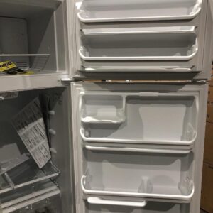 Frigidaire 18 Cu. Ft. Top Freezer Refrigerator, Model FFTR1825TW / FFTR1825TB - Image 11