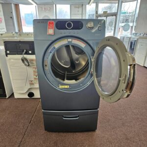 Samsung Electric Dryer(Used like New) - Image 1
