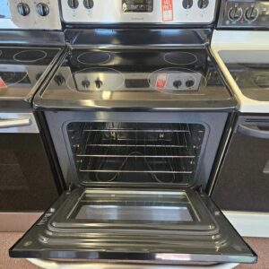 Frigidaire Gallery 30" Electric Range, Model FFEF3054US (Used) - Image 1