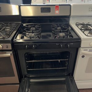 Frigidaire Gallery 30" Gas Range, Model FGGF3059TF - Image 1