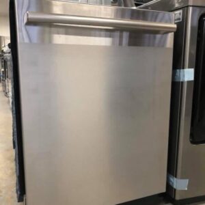 Bosch 800 Series 24" Dishwasher, Model SHXM88Z75N (Used - Fully Tested) - Image 5