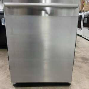 Bosch 800 Series 24" Built-In Dishwasher, Model SHXM88Z75N (Used - Fully Tested) - Image 3