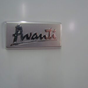 Avanti 11 Cu. Ft. Upright All Refrigerator/Freezer, Model as provided (Used - 1 Year Old) - Image 4