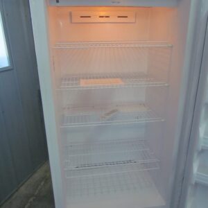 Frigidaire 17 Cu. Ft. Upright Freezer, Model as provided (Used) - Image 4