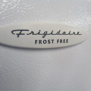 Frigidaire 17 Cu. Ft. Upright Freezer, Model as provided (Used) - Image 5