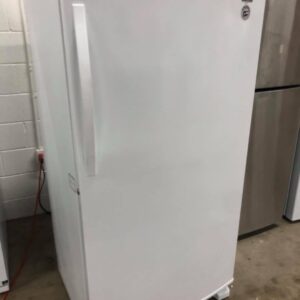 Whirlpool 19.6 Cu. Ft. Frost-Free Upright Freezer, Model WZF79R20DW (Open Box) - Image 3