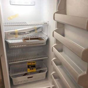 Frigidaire 20.2 Cu. Ft. Frost-Free Upright Freezer, Model LFFH20F3QM (New) - Image 2
