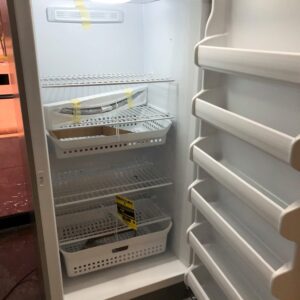 Frigidaire 20.2 Cu. Ft. Frost-Free Upright Freezer, Model LFFH20F3QM (New) - Image 6