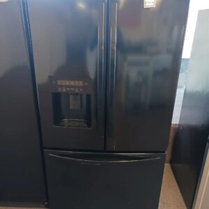 Kenmore 25 Cu. Ft. French Door Refrigerator, Model 72063 (Used) - Image 1