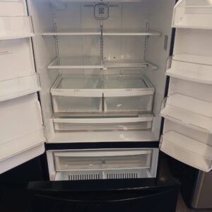 Kenmore 25 Cu. Ft. French Door Refrigerator, Model 72063 (Used) - Image 2
