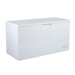 Maxx Cold Commercial Chest Freezer, Solid Top (15.9 cu. ft.) - Image 1