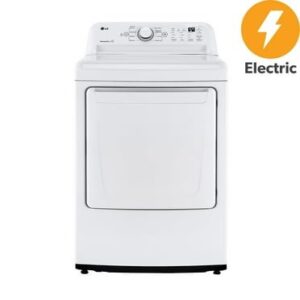 Kenmore 7.0 cu. ft. Electric Dryer w/ Sensor Drying - Image 9