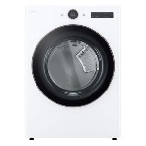 LG 5.0 cu. ft. Front Load Washer with TurboWash360 and ezDispense - Image 3