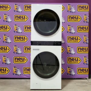 Lg Dryer – 4.5 Cu. Ft | Scratch & Dent Savings - Image 1