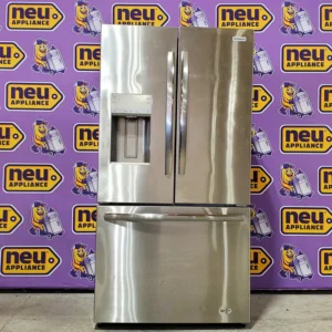 Frigidaire Refrigerator – 27.8 cu. ft | Scratch & Dent Savings - Image 1
