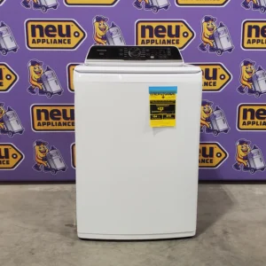 Frigidaire Washer – White | Scratch & Dent Savings - Image 1