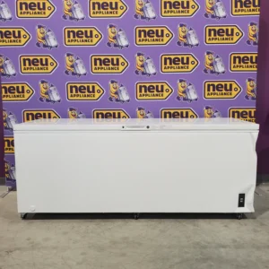 Frigidaire Freezer – 25 Cu. Ft | Scratch & Dent Savings - Image 1