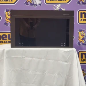 Kitchenaid Range – Premium Model | Scratch & Dent Savings - Image 1