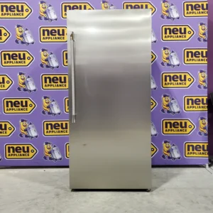 Frigidaire Refrigerator – Stainless Steel | Scratch & Dent Savings - Image 1