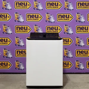 Lg Dryer – White | Energy Efficient Appliance - Image 8