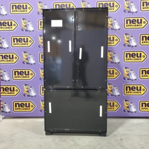 Kitchenaid Refrigerator – 22 cu. ft | Energy Efficient Appliance - Image 1