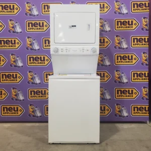 Frigidaire Dryer – 3.9 Cu. Ft | Scratch & Dent Savings - Image 1