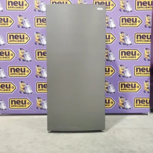 Frigidaire Refrigerator – White | Scratch & Dent Savings - Image 1