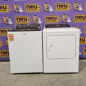Maytag Dryer – 5.3 cu. ft | Scratch & Dent Savings - Image 1