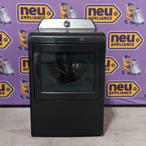 Ge Dryer – 7.4 cu. ft | Energy Efficient Appliance - Image 1