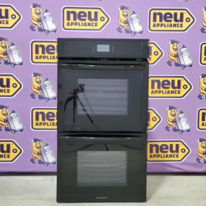 Frigidaire Wall Oven – Black | Scratch & Dent Savings - Image 1