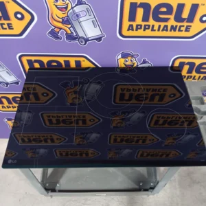 Lg Cooktop – White | Energy Efficient Appliance - Image 1