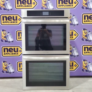 Frigidaire Wall Oven – Stainless Steel | Energy Efficient Appliance - Image 1