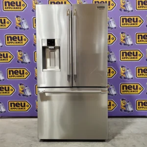 Frigidaire Refrigerator – Stainless Steel | Scratch & Dent Savings - Image 1