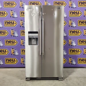 Maytag Refrigerator – Stainless Steel | Scratch & Dent Savings - Image 1