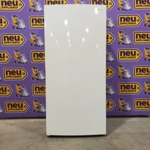 Frigidaire Refrigerator – Stainless Steel | Scratch & Dent Savings - Image 1