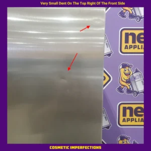 Frigidaire Refrigerator – 22 Cu. Ft | Scratch & Dent Savings - Image 2